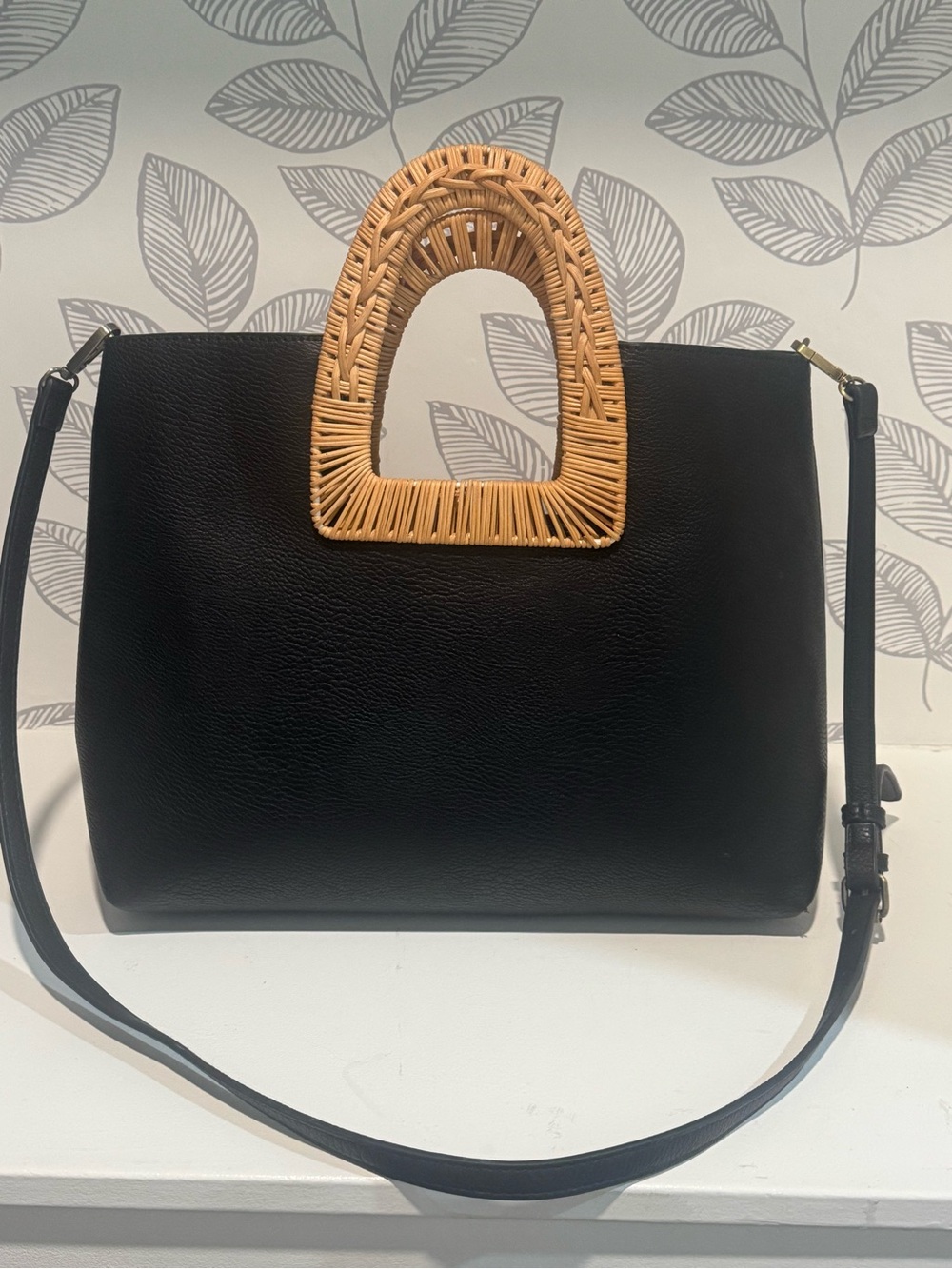 Anthropologie Nikki tote - Picture 5 of 6